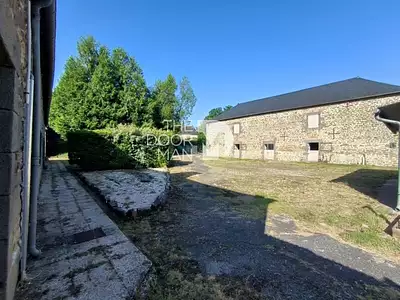 Maison, 115 m²