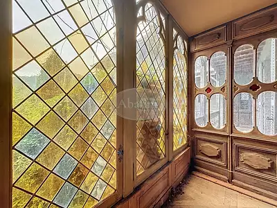 Maison, 452 m²