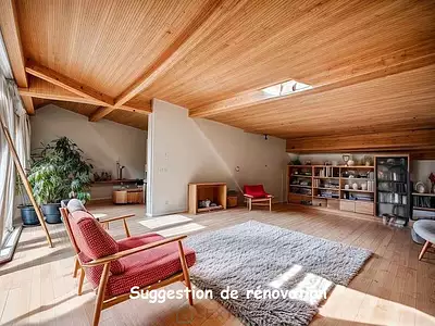 Maison, 160 m²
