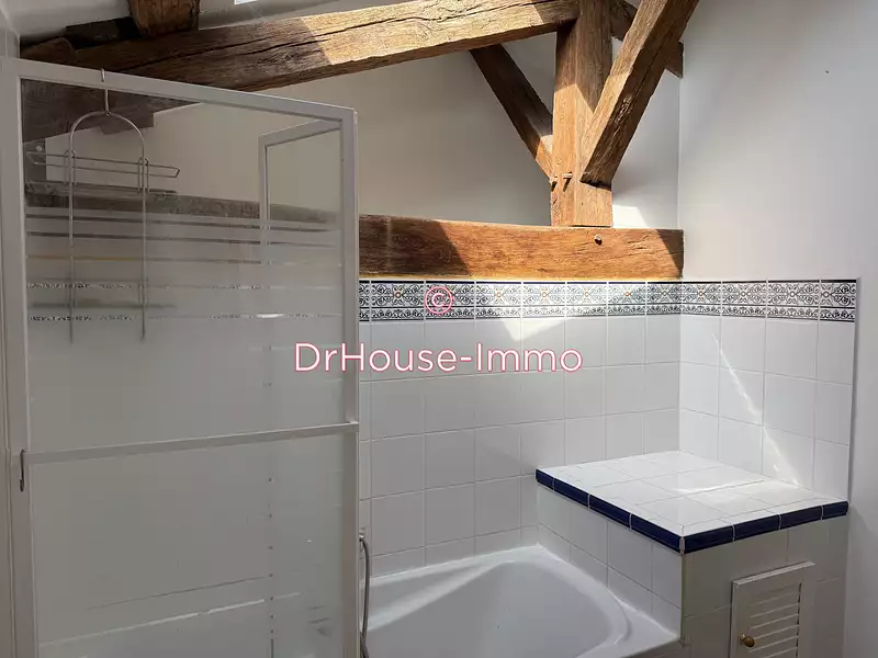 Maison, 207 m²