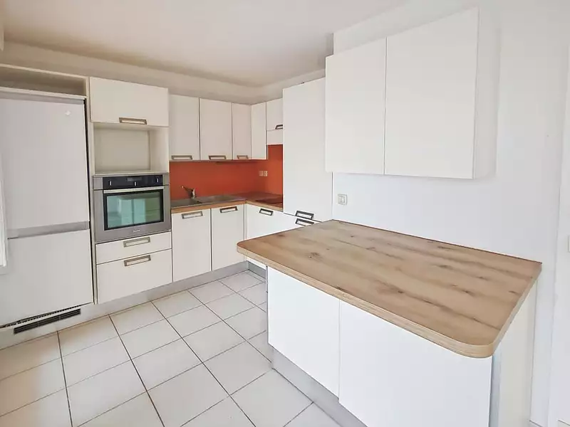 Appartement, 36 m²