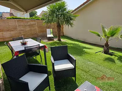 Maison, 88 m²