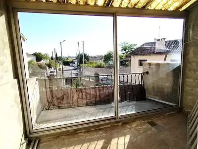 Maison, 108,28 m²