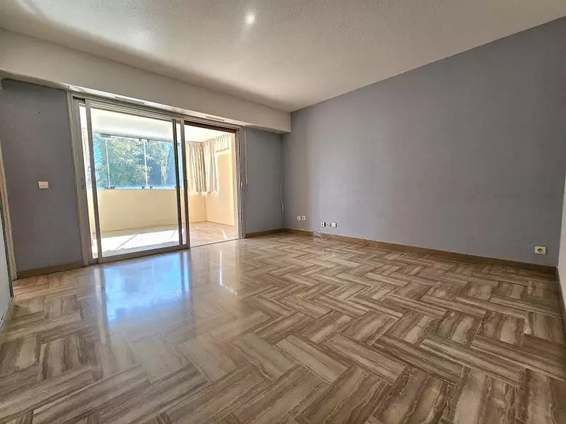 Appartement, 41 m²