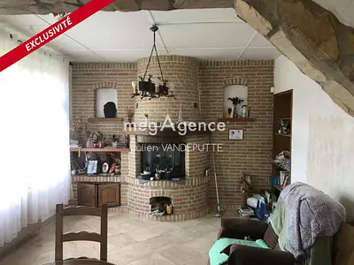 Maison, 98 m²