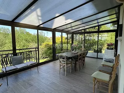 Maison, 156 m²