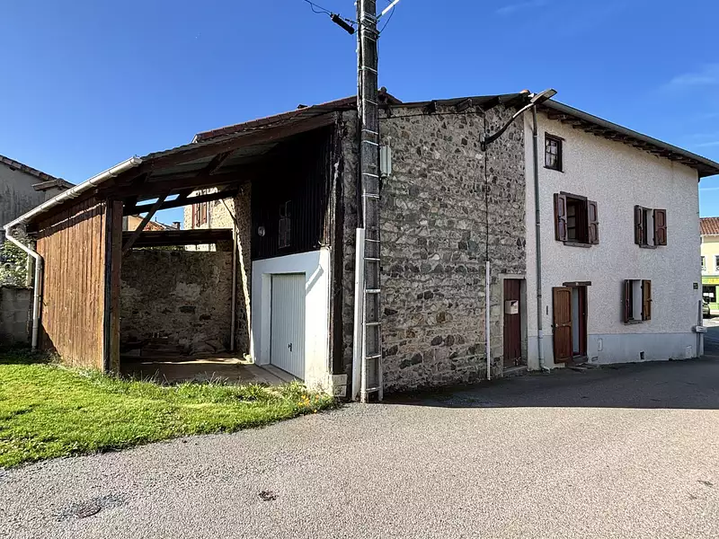Maison, 90 m²