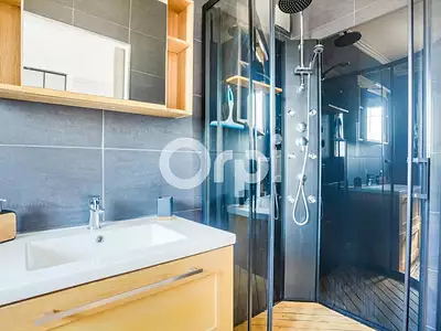 Maison, 115 m²