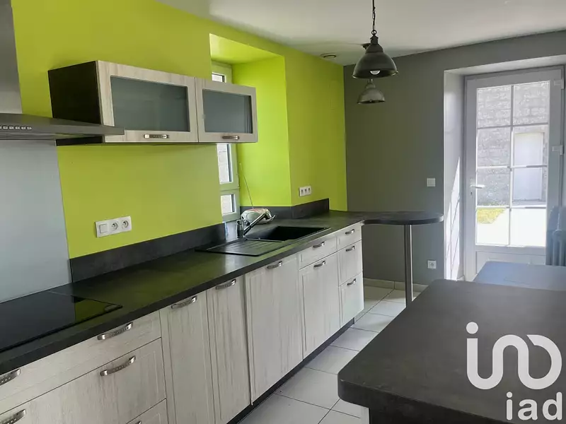 Maison, 187 m²