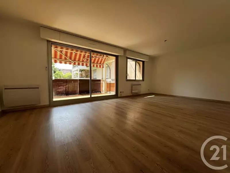 Appartement, 102 m²