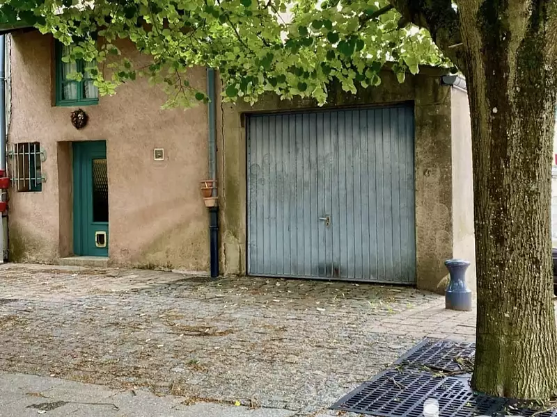 Maison, 115 m²
