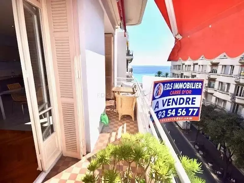 Appartement, 83,74 m²