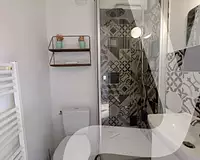 Appartement, 19,98 m²