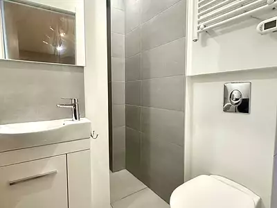 Appartement, 25 m²