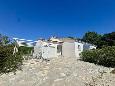 Maison, 138 m²
