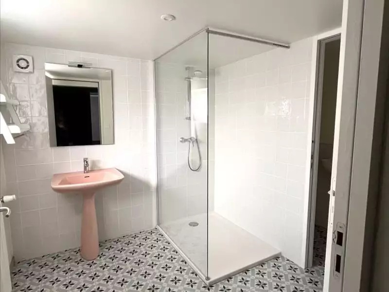 Maison, 109 m²