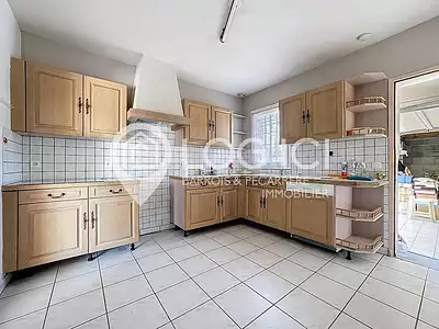 Maison, 92 m²