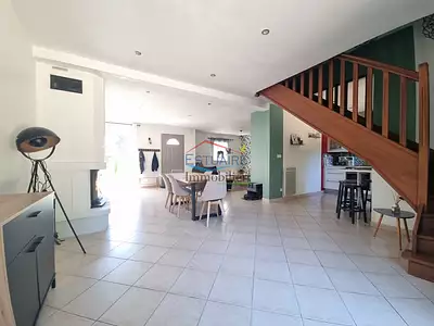 Maison, 106 m²