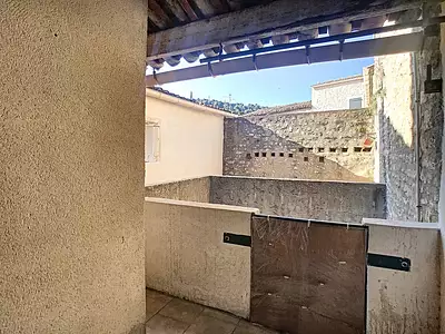 Appartement, 77,6 m²