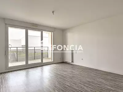 Appartement, 63 m²