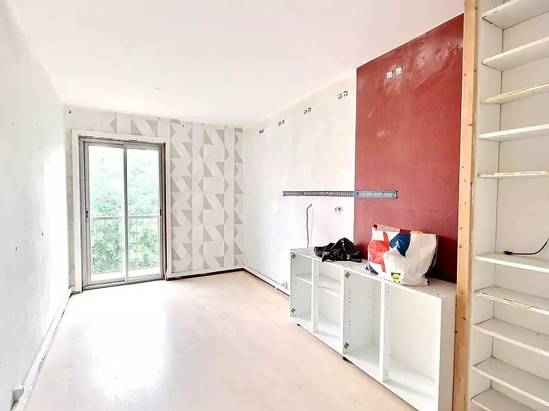 Appartement, 76 m²