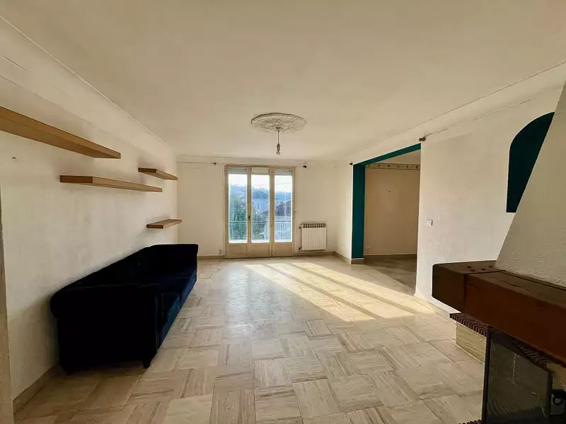 Maison, 115 m²