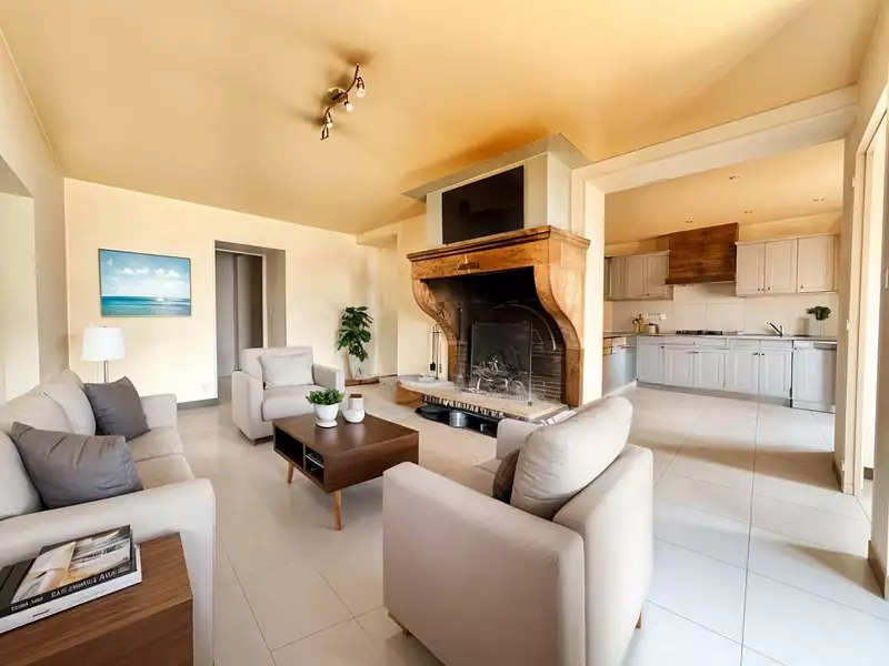 Maison, 185 m²