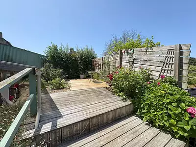 Maison, 130 m²