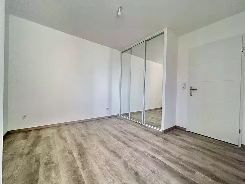 Appartement, 40 m²