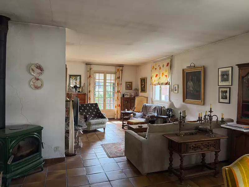Maison, 132 m²
