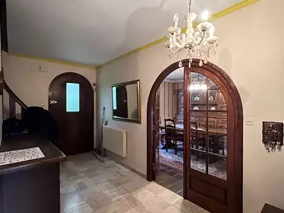 Maison, 115 m²