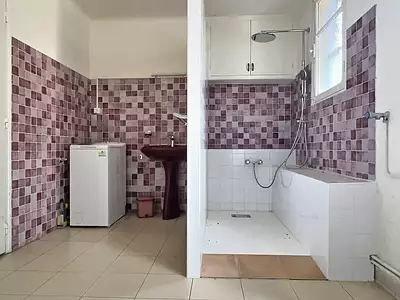 Maison, 94 m²