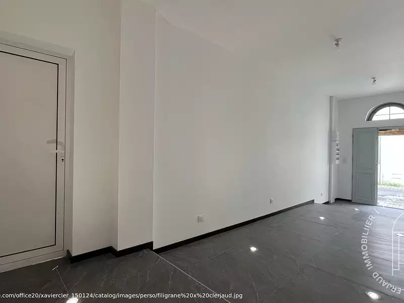 Maison, 109 m²