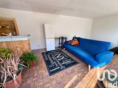 Maison, 153 m²
