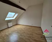 Appartement, 53,6 m²