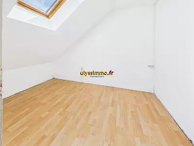 Maison, 100,5 m²