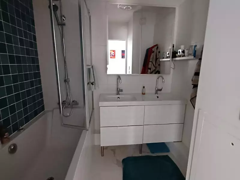 Appartement, 86,7 m²