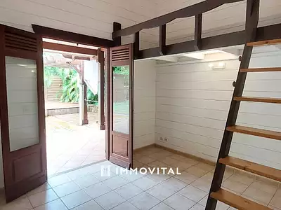 Maison, 104,47 m²