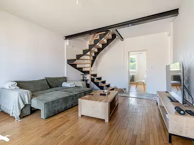 Maison, 135 m²