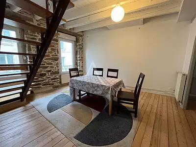 Appartement, 112,65 m²