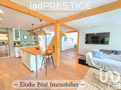 Maison, 385 m²
