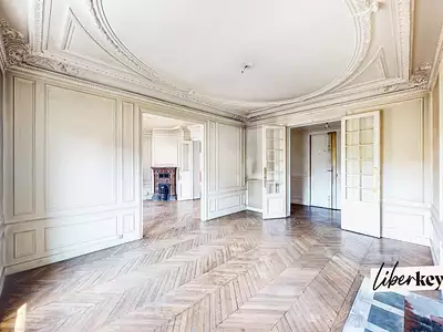 Appartement, 122 m²