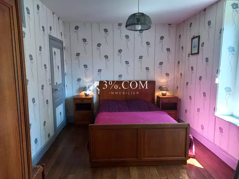 Maison, 110 m²