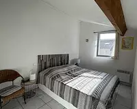 Appartement, 35 m²