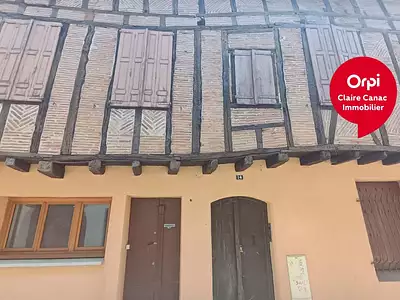 Appartement, 88 m²