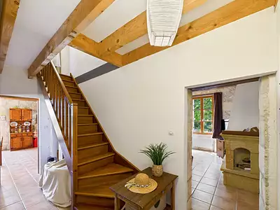 Maison, 115 m²