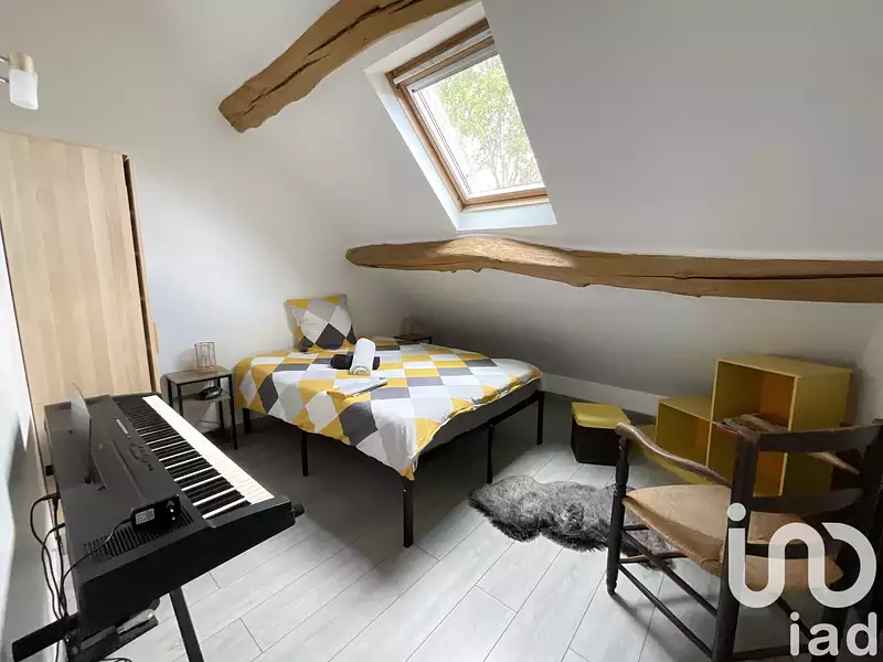 Maison, 75 m²