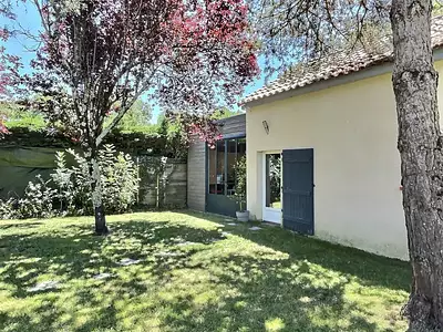 Maison, 124 m²
