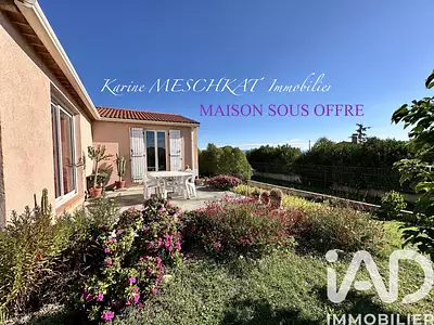 Maison, 96 m²