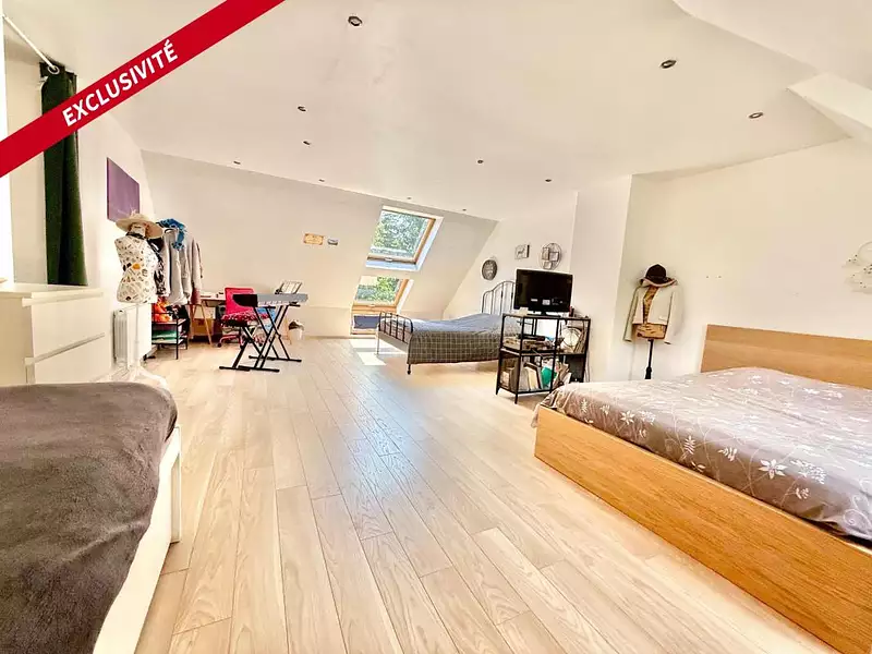 Maison, 190 m²
